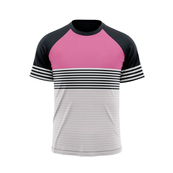 Custom Design Technical T Shirts