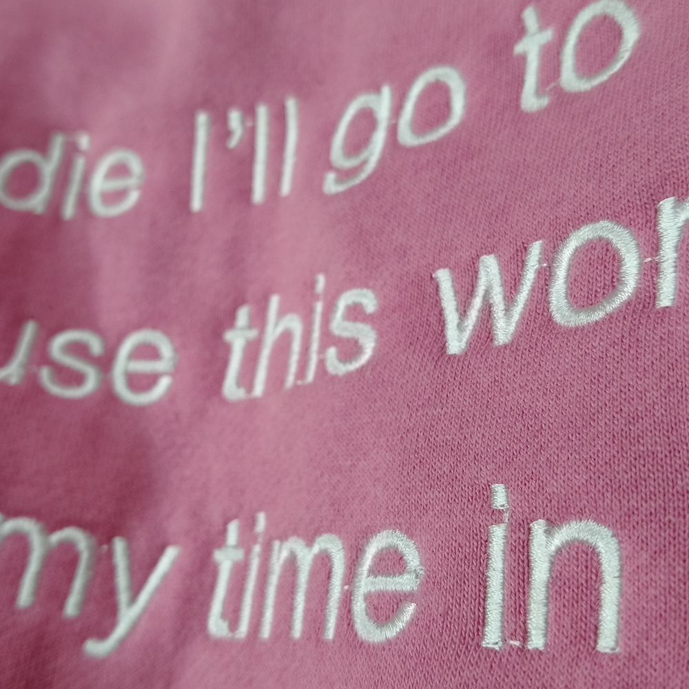 0002 thread embroidery