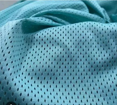 polyester mesh