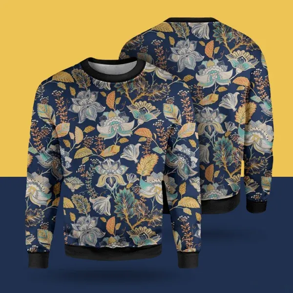 sublimated sweatshirts