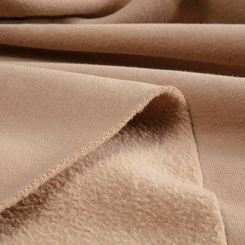 fleece cotton fabric min