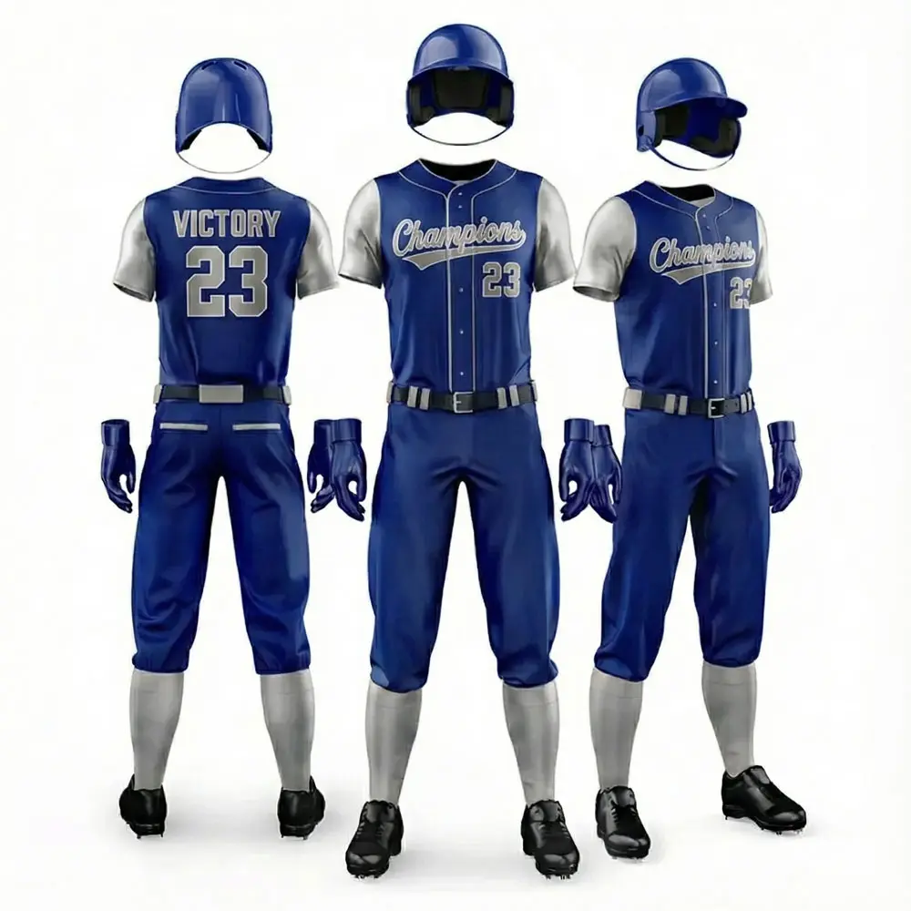 baseball uniform